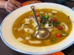 -川流不息·地道川菜·小龙虾(松东路店)