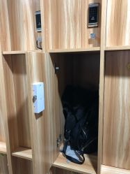 -Union瑜伽健康管理中心