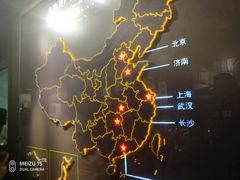 -中共一大纪念馆