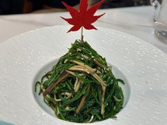 -清真·胖妈妈手抓餐厅(定西路长城宾馆店)