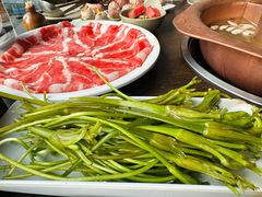 -滇釜火锅·能喝汤的火锅(车公庄店)