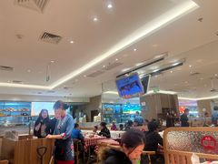-西贝(枫蓝国际购物中心店)