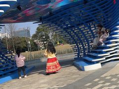 -宁波儿童公园(鄞州区)