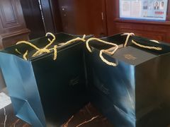 -上海和平饭店维克多咖啡厅 Victor's