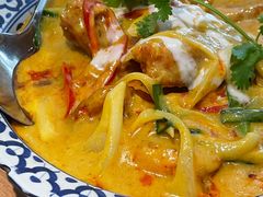 -Thai Alley泰爱里(二沙岛店)