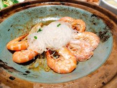 -吕氏焗小鲜•海鲜青岛菜(八大关店)