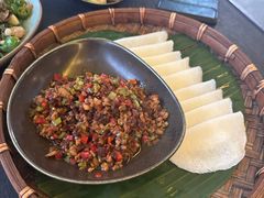 -Ameigo梅果·云贵川bistro(长宁来福士店)