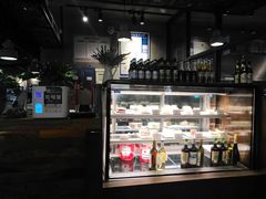 -G+KITCHEN(龙湖狮山天街店)