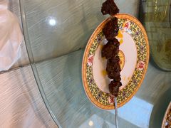 -烤肉季饭庄