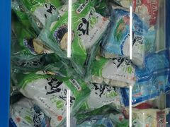 -地利生鲜(万科明天广场店)