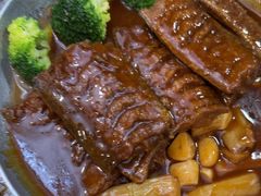 -金鸭都·老北京特色家常菜(潘家园店)