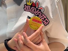 -海底捞火锅(高新万达店)