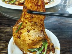 -代木儿回锅肉
