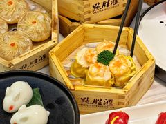 -点胜汇·点心粤菜·手工制作(揭阳店)