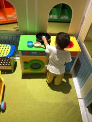 -幻贝家儿童乐园(苏州中心店)