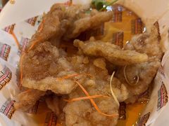 -东北风(江北万达店)