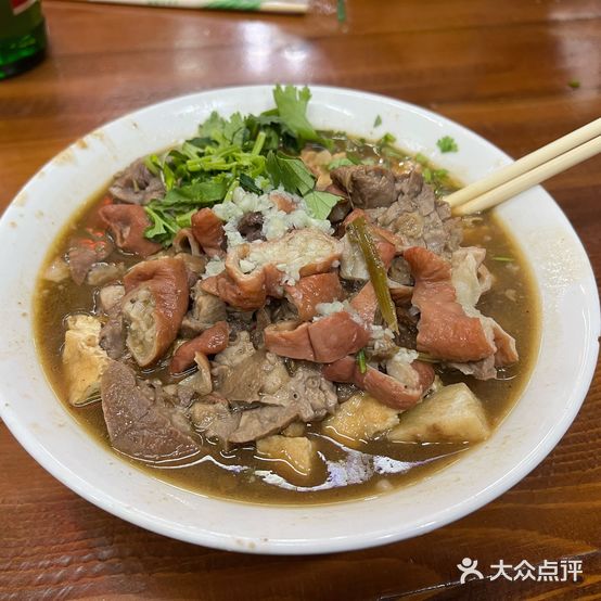 老汤自助(雍和宫店)