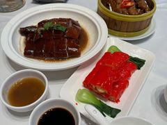-香港狮子山下·明星粤菜餐厅(北苑店)