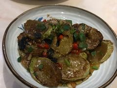 -洞庭记·老湖南味道(下沙店)