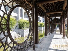 -杭州西溪喜来登度假大酒店