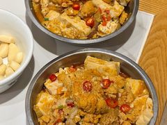 -饭橘汉江码头·乡野土菜馆(静安路店)