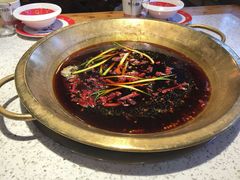 -大味生态火锅(蓝谷地店)