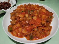 -上庄晋风庄园(上庄店)