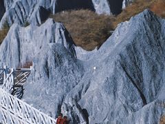 -墨石公园景区