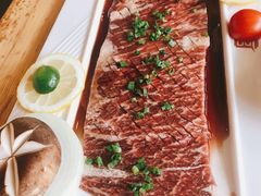 -韩宫宴烤肉·料理(宝山万达店)