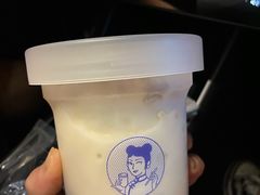 -沪上阿姨·精选茶饮(南开白堤路店)