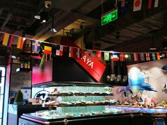-玛雅铁板烧餐厅(中关村店)