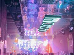 -MOSSO音乐酒吧·Live House(南京西路店)