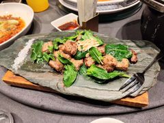 -羲和雅苑•北京烤鸭(陆家嘴中心店)