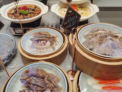 -明丰小渔馆(明月路店)