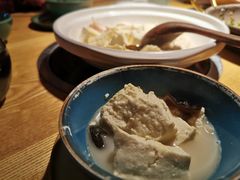 土家手掰柴火豆腐-吃饭皇帝大(解放西路店)