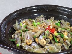 -甬小馆·焗海鲜温州菜(五马街店)