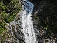 -白云源风景区