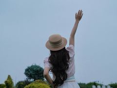 -空港花田景区