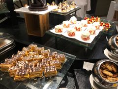 -芽庄洲际酒店自助餐厅