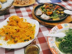 -吉源大排档·鱼生·海鲜(烧烤彩印厂店)