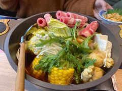 -小椋(富安商业广场店)