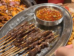 -串盟烧烤·长沙美食地标(星沙店)