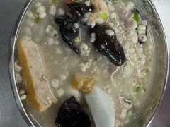 -广场正宗原汁薏米店