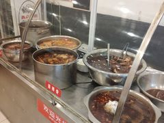 -晋B2008刀削面(小南庄店)
