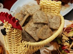 -聚首堂·特色小吃·肘子(什刹海德胜门店)