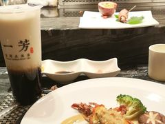 -晋江温德姆酒店·自助餐厅