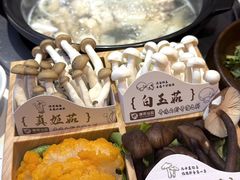 -润泽园椰子鸡(汇一城店)