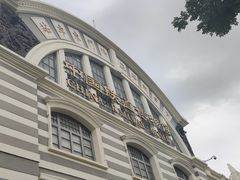 -中国铁道博物馆(正阳门馆)