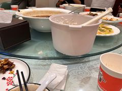 -川人川菜馆·小龙虾·鲜虾现做(黄山路店)