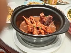 -金陵后厨·南京菜(新街口秣陵路店)